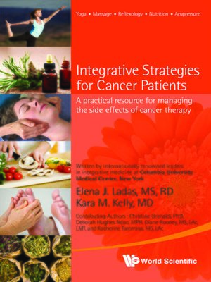 cover image of Integrative Strategies For Cancer Patients